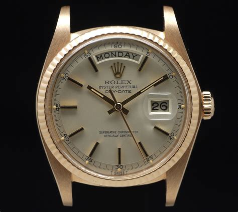 rolex 1803 aladdin rose|Rolex day date white.